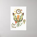 Search for butterfly fairy canvas prints Magic