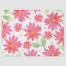 Search for coral pink tissue paper Pattern