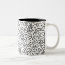 Search for adult colouring book mugs Mandala