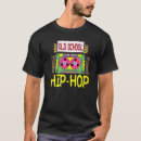 Search for hip hop graffiti tshirts School