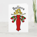 Search for dragonfly christmas cards Red