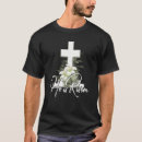Search for resurrection tshirts Easter