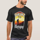 Search for climber tshirts Therapy