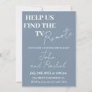 Search for tv party invitations Funny