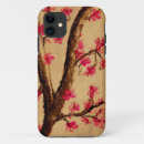 Search for cherry blossom tree iphone cases Cute