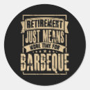 Search for bbq smoker stickers Wood chips