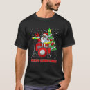 Search for christmas drummer tshirts Musician