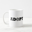 Search for adopt a pet mugs Adoption