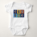 Search for sugar skulls baby clothes Mexican