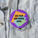 Search for cool graphics badges Retro