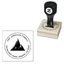 Search for curved text rubber stamps Rustic