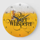 Search for brewery clocks Lager