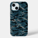 Search for blue camo iphone cases Trendy