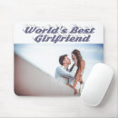 Search for girlfriend mousepads Best