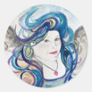 Search for blue wing stickers Spiritual