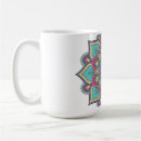 Search for arabic pattern mugs Mosaic