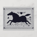Search for equines postcards Pony