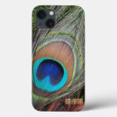 Search for peacock feather electronics Monogrammed