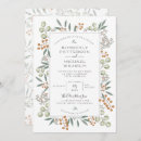 Search for suites wedding invitations Rustic