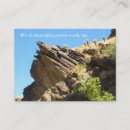 Search for granite business cards Marble