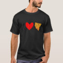Search for love fried chicken tshirts Hen lover