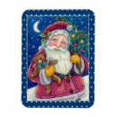 Search for saint nick magnets Christmas tree