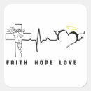 Search for christian womens stickers Faith