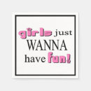 Search for girls wanna have fun 1980s