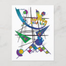 Search for kandinsky postcards Abstract