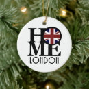 Search for festive christmas tree decorations England