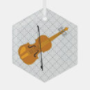 Search for fiddle christmas tree decorations Strings