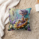 Search for pixie cushions Fantasy
