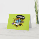 Search for 90s cartoon cards Dexter quote