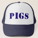 Search for jail hats Cop