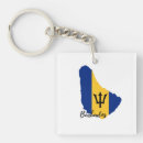 Search for bajan flag key rings Bridgetown