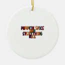 Search for pumpkin christmas tree decorations Pumpkin spice latte