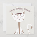 Search for pet name cards Modern