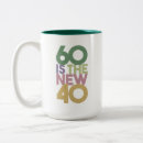 Search for essential mugs Typography