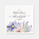 Search for purple floral napkins Girly