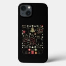 Search for cat lover iphone cases Xmas