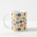 Search for jack o lantern mugs Pumpkin