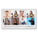 Search for instagram magnets Typography