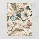Search for pastel pattern postcards Flowers
