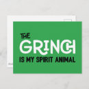 Search for how the grinch stole christmas postcards Trendy