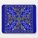 Search for celtic knot mousepads Cross