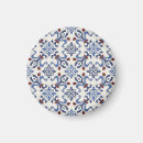 Search for pottery magnets Floral
