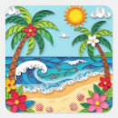 Search for palm tree stickers Coastal