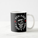 Search for dont care mugs Saying