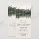 Search for family tree reunion invitations Lake