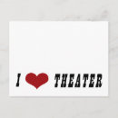 Search for musical comedy postcards Theatre